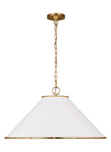 Load image into Gallery viewer, Aldric Large Pendant
