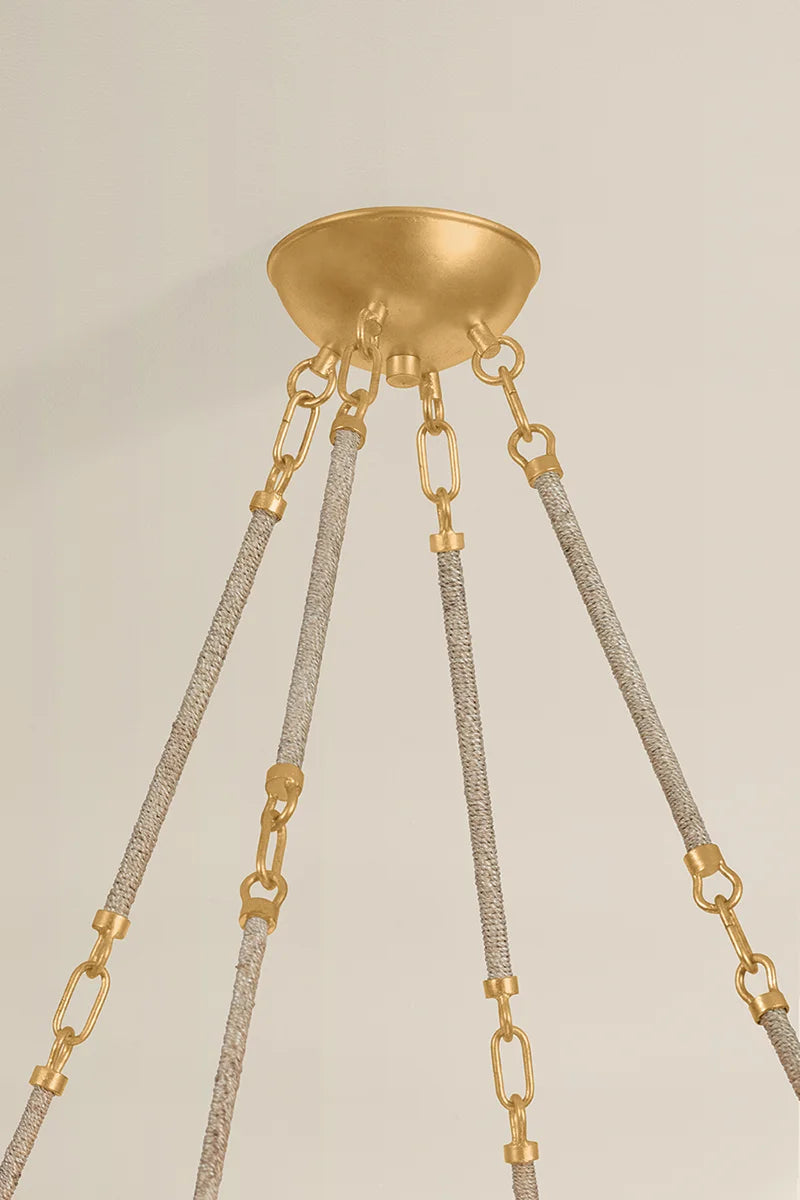 Ardonia Chandelier (2 Sizes)
