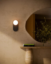 Load image into Gallery viewer, Ariel 12-in Wall/Vanity Light
