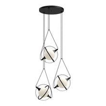 Load image into Gallery viewer, Chandeliers-Kuzco Lighting Inc-CH76728
