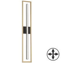 Load image into Gallery viewer, 18W Vanity, AGB &amp; MB
