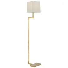 Load image into Gallery viewer, Alander Floor Lamp

