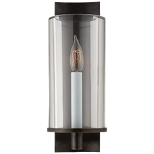 Load image into Gallery viewer, Truffaut Single Sconce
