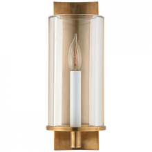 Load image into Gallery viewer, Truffaut Single Sconce
