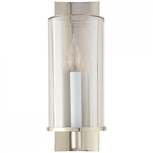 Load image into Gallery viewer, Truffaut Single Sconce
