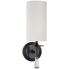 Load image into Gallery viewer, Drunmore Single Sconce
