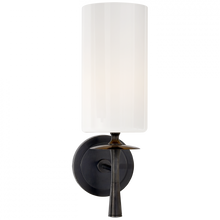 Load image into Gallery viewer, Drunmore Single Sconce
