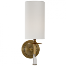 Load image into Gallery viewer, Drunmore Single Sconce

