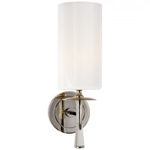 Load image into Gallery viewer, Drunmore Single Sconce
