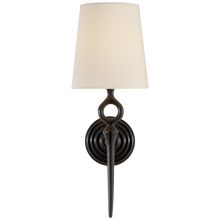 Load image into Gallery viewer, Bristol Single Sconce
