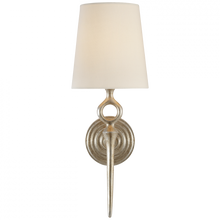 Load image into Gallery viewer, Bristol Single Sconce
