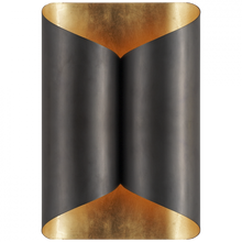 Load image into Gallery viewer, Selfoss Sconce
