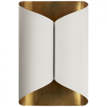 Load image into Gallery viewer, Selfoss Sconce
