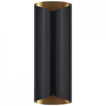 Load image into Gallery viewer, Selfoss Large Sconce
