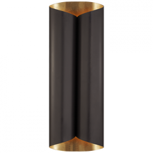 Load image into Gallery viewer, Selfoss Large Sconce
