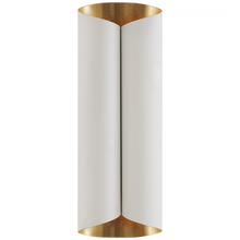 Load image into Gallery viewer, Selfoss Large Sconce
