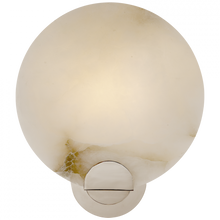 Load image into Gallery viewer, Iveala Single Sconce
