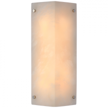 Load image into Gallery viewer, Clayton Wall Sconce
