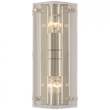 Load image into Gallery viewer, Clayton Wall Sconce
