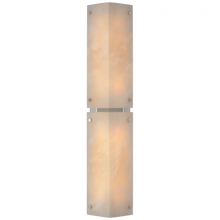 Load image into Gallery viewer, Clayton 25" Wall Sconce
