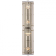 Load image into Gallery viewer, Clayton 25" Wall Sconce
