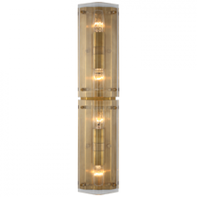 Load image into Gallery viewer, Clayton 25" Sconce
