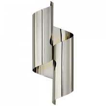 Load image into Gallery viewer, Iva Medium Wrapped Sconce
