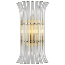 Load image into Gallery viewer, Rhine 21" Sconce
