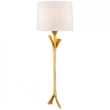 Load image into Gallery viewer, Fliana Tail Sconce
