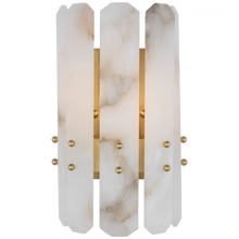 Load image into Gallery viewer, Bonnington Wall Sconce
