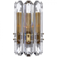 Load image into Gallery viewer, Bonnington Wall Sconce
