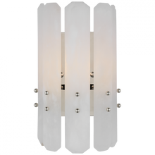 Load image into Gallery viewer, Bonnington Wall Sconce
