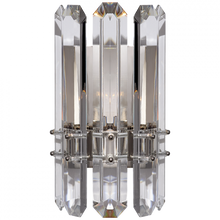 Load image into Gallery viewer, Bonnington Wall Sconce
