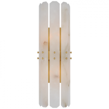 Load image into Gallery viewer, Bonnington Tall Sconce
