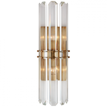 Load image into Gallery viewer, Bonnington Tall Sconce
