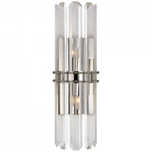 Load image into Gallery viewer, Bonnington Tall Sconce
