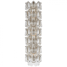 Load image into Gallery viewer, Liscia 22" Sconce
