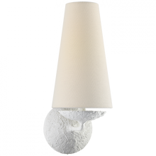 Load image into Gallery viewer, Fontaine Single Sconce
