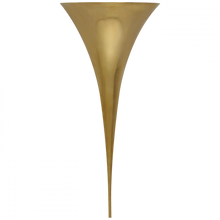 Load image into Gallery viewer, Alina Tail Sconce
