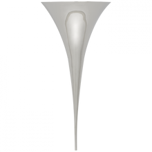 Load image into Gallery viewer, Alina Tail Sconce
