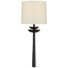 Load image into Gallery viewer, Beaumont Medium Tail Sconce
