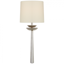 Load image into Gallery viewer, Beaumont Medium Tail Sconce
