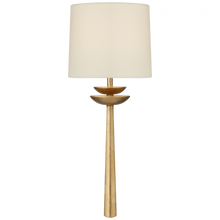 Load image into Gallery viewer, Beaumont Medium Tail Sconce
