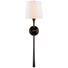 Load image into Gallery viewer, Dover Large Tail Sconce
