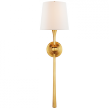 Load image into Gallery viewer, Dover Large Tail Sconce
