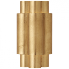 Load image into Gallery viewer, Arabelle Medium Sconce
