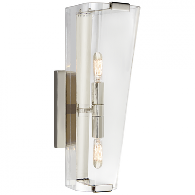 Alpine Single Sconce