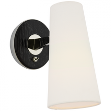 Load image into Gallery viewer, Olina 10" Sconce
