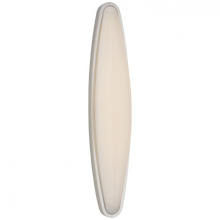 Load image into Gallery viewer, Ezra Large Bath Sconce
