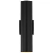 Load image into Gallery viewer, Nella Medium Cylinder Sconce
